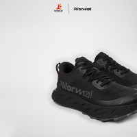 NNormal - Men's Cadi Shoe - Black